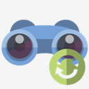 binoculars,refresh