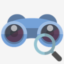 binoculars,zoom