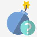 bomb,help