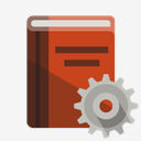 book,gear