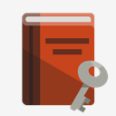 book,key