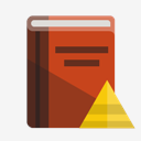 book,pyramid