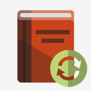 book,refresh