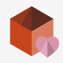 box,heart