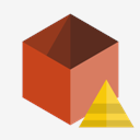 box,pyramid