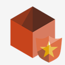 box,shield