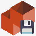 boxes,diskette