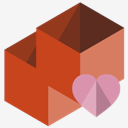 boxes,heart
