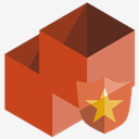 boxes,shield