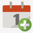 calendar,add