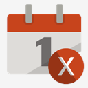 calendar,cross