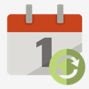 calendar,refresh
