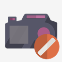 camera,cancel