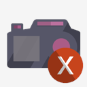 camera,cross