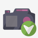camera,down