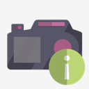 camera,info