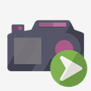 camera,right