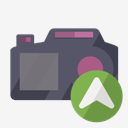 camera,up