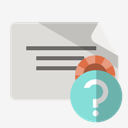 certificate,help