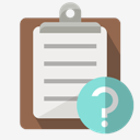 clipboard,help
