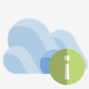 cloud,info