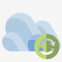 cloud,refresh