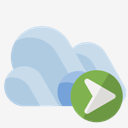 cloud,right