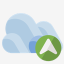 cloud,up
