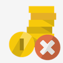 coins,close