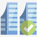 companies,checkmark
