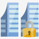 companies,lock