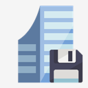 company,diskette