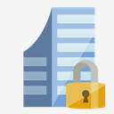 company,lock