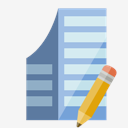 company,pencil