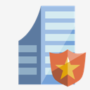 company,shield