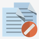 copy,cancel