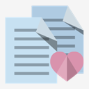 copy,heart