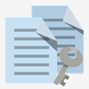 copy,key