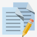 copy,pencil