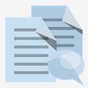 copy,speech,bubble