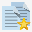 copy,star