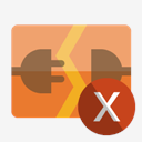 disconnect,cross