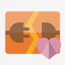 disconnect,heart