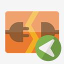 disconnect,left
