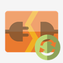 disconnect,refresh