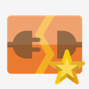 disconnect,star