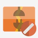 disconnect,vertical,cancel