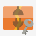 disconnect,vertical,key