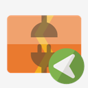 disconnect,vertical,left