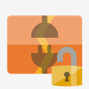 disconnect,vertical,lock,open